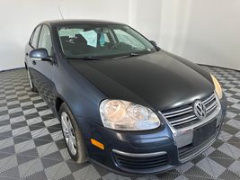 2010 VOLKSWAGEN JETTA S