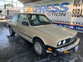 1984 BMW 3-SERIES 318I
