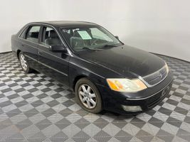 2002 TOYOTA AVALON XLS