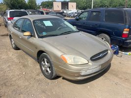2000 FORD TAURUS SE
