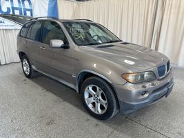 2005 BMW X5 