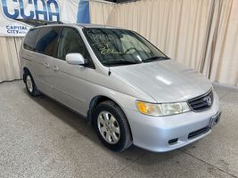 2003 HONDA ODYSSEY EX-L