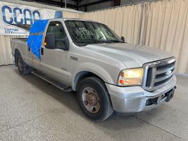 2006 FORD F250SD 