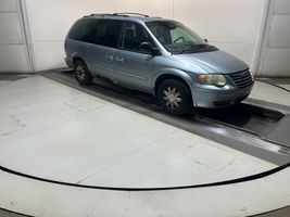 2006 CHRYSLER TOWN & COUNTRY TOURING