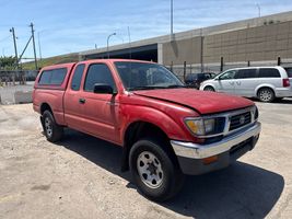 1996 TOYOTA TACOMA 