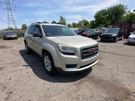 2014 GMC ACADIA
