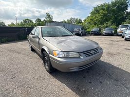 1999 TOYOTA CAMRY