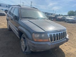 2000 JEEP GRAND CHEROKEE LAREDO