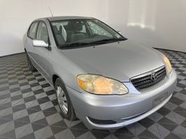 2005 TOYOTA COROLLA LE