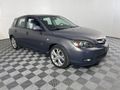 2007 MAZDA MAZDA3