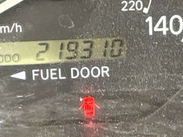 2000 TOYOTA CAMRY 