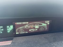 2013 TOYOTA PRIUS BASE