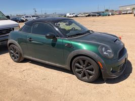 2013 MINI COOPER S