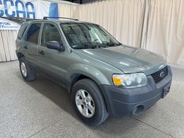 2005 FORD ESCAPE XLT