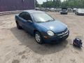 2003 DODGE NEON
