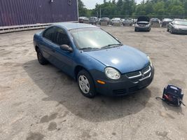 2003 DODGE NEON SE