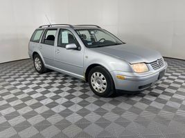2004 VOLKSWAGEN JETTA GL
