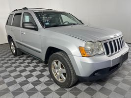 2009 JEEP GRAND CHEROKEE LAREDO