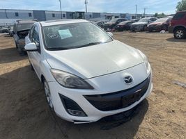 2011 MAZDA MAZDA3 S GRAND TOURING