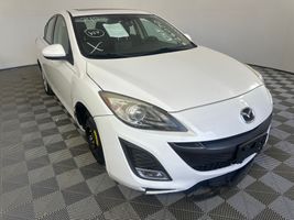 2011 MAZDA MAZDA3 S GRAND TOURING