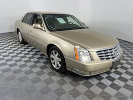 2006 CADILLAC DTS 