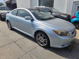 2006 SCION TC 