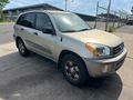 2002 TOYOTA RAV4