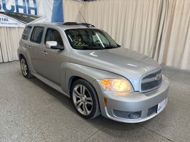2008 CHEVROLET HHR SS