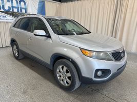 2011 KIA SORENTO 