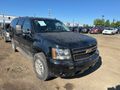 2013 CHEVROLET SUBURBAN