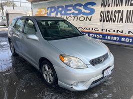 2006 TOYOTA MATRIX