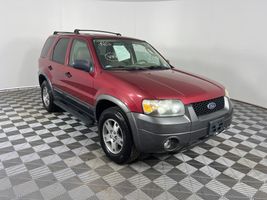 2005 FORD ESCAPE XLT