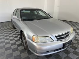 2001 ACURA TL 