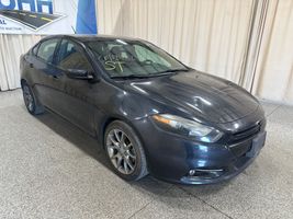 2014 DODGE DART SXT