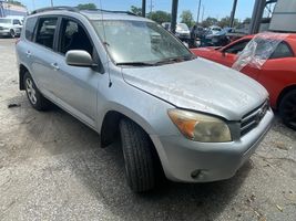2008 TOYOTA RAV4 LIMITED