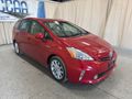 2012 TOYOTA PRIUS V