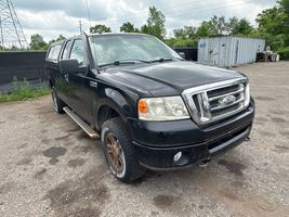 2008 FORD F150 
