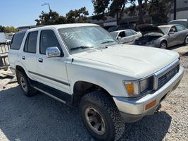 1990 TOYOTA 4RUNNER