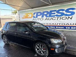 2013 VOLKSWAGEN GTI 