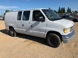 1997 FORD E250 VANS 