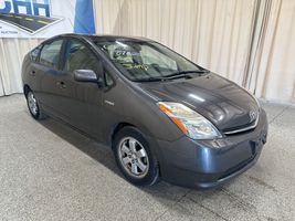 2006 TOYOTA PRIUS 