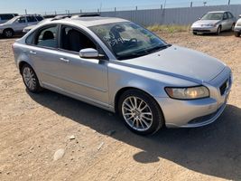 2009 VOLVO S40 BASE