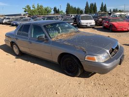 1999 FORD CROWN VICTORIA BASE