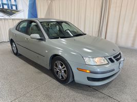 2007 SAAB 9-3 BASE