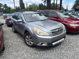 2011 SUBARU OUTBACK LIMITED
