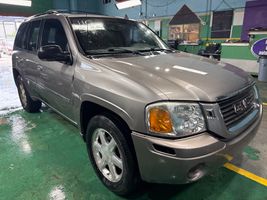 2007 GMC ENVOY