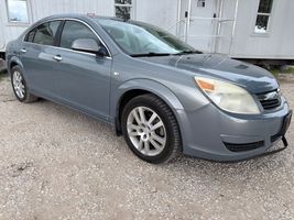 2009 SATURN AURA XR