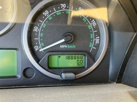 2006 LAND ROVER LR3 SE