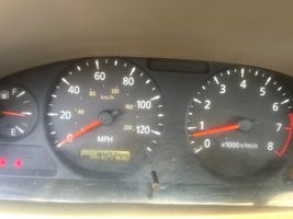 2004 NISSAN SENTRA 