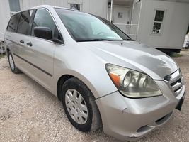 2006 HONDA ODYSSEY LX